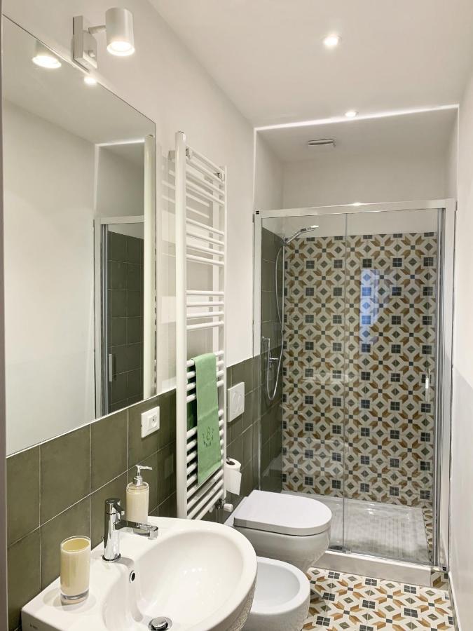 Il Borgo Antico Apartment San Gimignano Luaran gambar