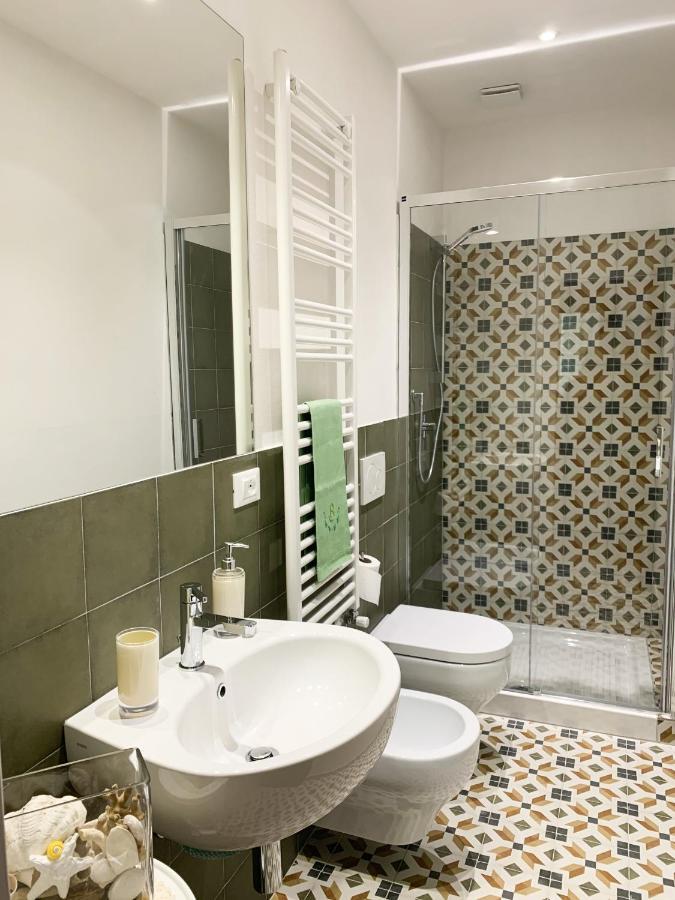 Il Borgo Antico Apartment San Gimignano Luaran gambar
