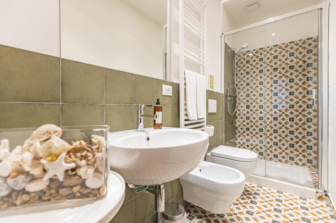 Il Borgo Antico Apartment San Gimignano Luaran gambar